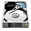Defrag Disk Tools icon