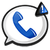 Voicemail Notifier icon