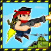 Top Gunner Star иконка