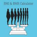 BMI &amp; BMR Calculator on 9Apps