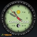ComboClock icon