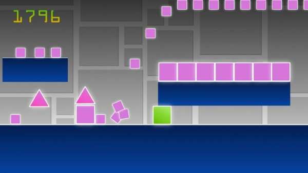 Square Impossible скриншот 11