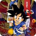 Dragon Ball Live Wallpaper on 9Apps