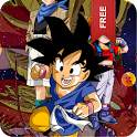Dragon Ball GT Wallpaper 1.0
