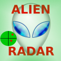 Alien Radar (Scanner) icon