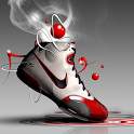 Nike Live Wallpaper 1.0