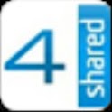 Goodev 4Shared أيقونة