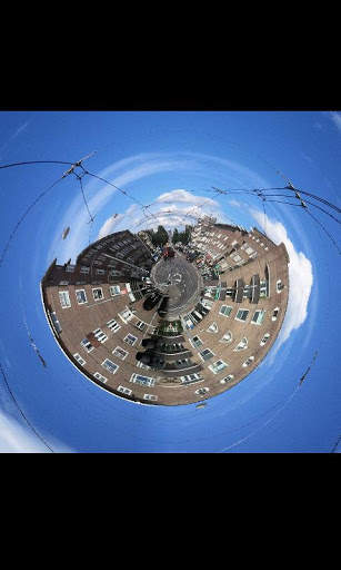 Globe Photo 3 تصوير الشاشة