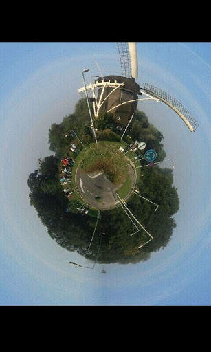 Globe Photo 2 تصوير الشاشة