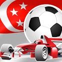 SGPoolsSports - Singapore Apps أيقونة