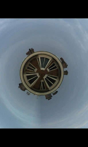 Globe Photo 1 تصوير الشاشة