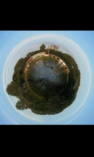 Globe Photo 4 تصوير الشاشة