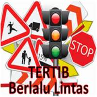 Tertib Berlalu Lintas