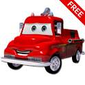 Cars: Fire Truck Free 1.02