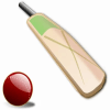 Live Cricket Score Widget आइकन