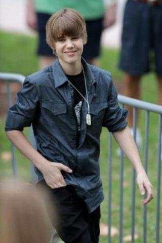 Justin Bieber Collection 2 تصوير الشاشة