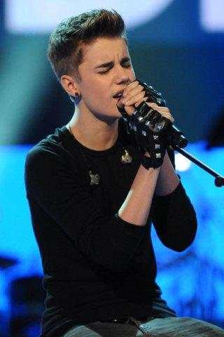 Justin Bieber Collection 3 تصوير الشاشة