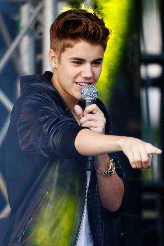 Justin Bieber Collection 1 تصوير الشاشة