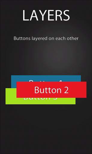 Lightray Studio Widget Gallery स्क्रीनशॉट 5