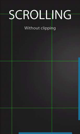 Lightray Studio Widget Gallery स्क्रीनशॉट 4