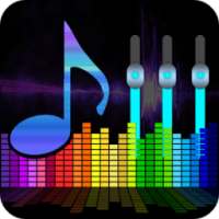 Bass Booster and Music Player