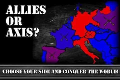 Angry World War 2 FREE screenshot 6