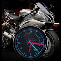 Yamaha YZF R6 Live Wallpaper icon