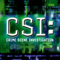 CSI Crime Scene Investigation icon