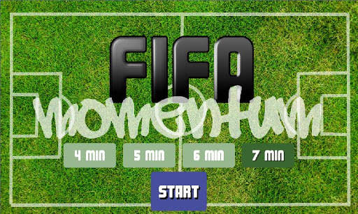 FIFA Momentum screenshot 1