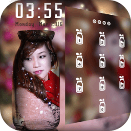 Lock - Phone,Screen,App иконка