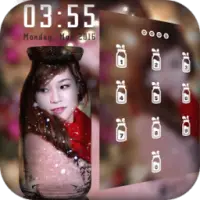 Lock - Phone,Screen,App иконка