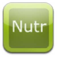 Nutrition Facts Assistant on 9Apps