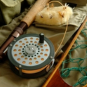 Fly Fishing Live Wallpaper icon