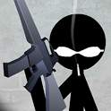 Stickman Sniper Agent 1 1.0.1
