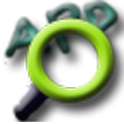 My App Searcher icon