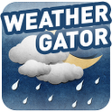 Weather Gator icon