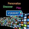 Viaway: TV Films Video Radio