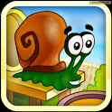 Snail Bob (New Version) icon