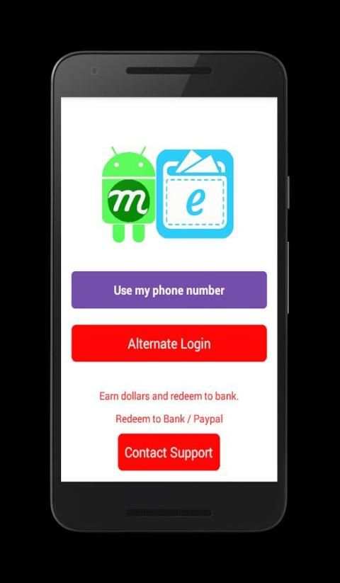 earn dollars स्क्रीनशॉट 2