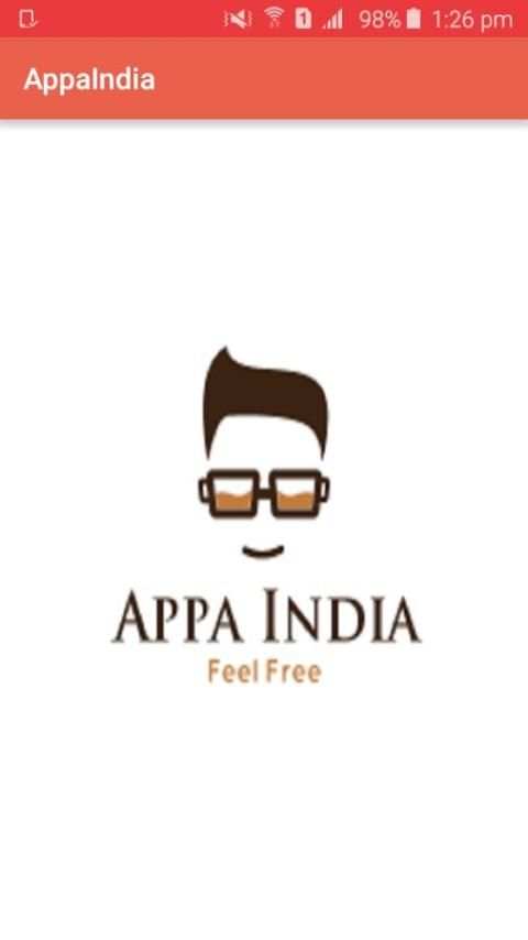 Appa स्क्रीनशॉट 3