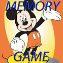 Memory Game Disney Classics icon