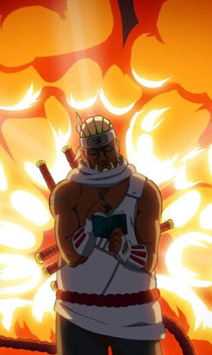 Naruto HD Wallpaper 1 screenshot 4