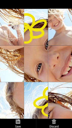Fotogram screenshot 3