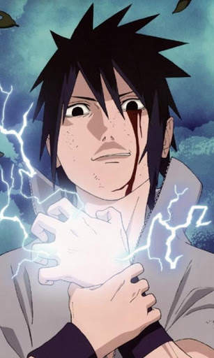 Naruto HD Wallpaper 1 screenshot 3