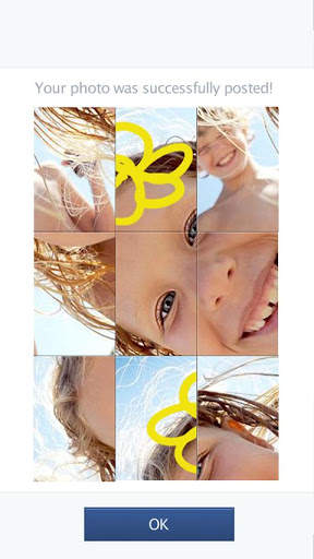 Fotogram screenshot 4