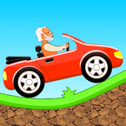 Modi Hill Climb Racing आइकन