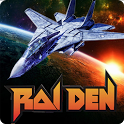 Raiden Fighter Classic 2013 icon