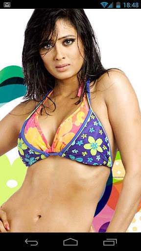 Shweta Tiwari Wallpapers HD screenshot 1