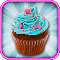 Cupcake Maker icon