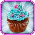 Cupcake Maker Icon